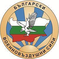 Bulgarian Air Force httpsuploadwikimediaorgwikipediacommonsthu
