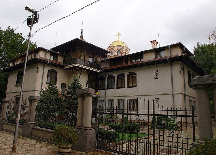 Bulgarian Greek Catholic Church