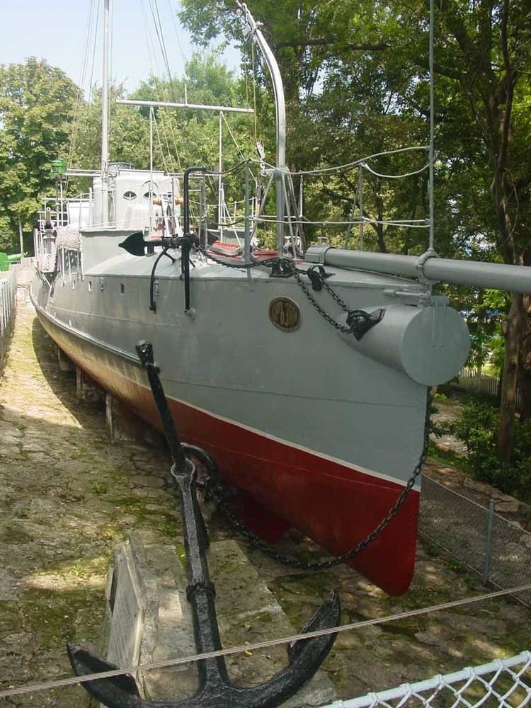 Bulgarian torpedo boat Drazki httpsuploadwikimediaorgwikipediacommonsdd