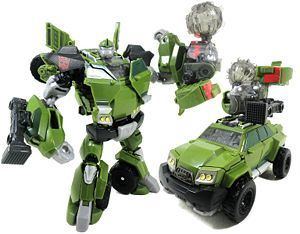 Bulkhead (Transformers) Bulkhead Prime Transformers Wiki