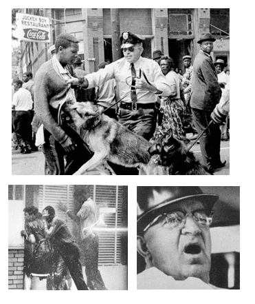 Bull Connor Birmingham Bull Connor Quotes QuotesGram