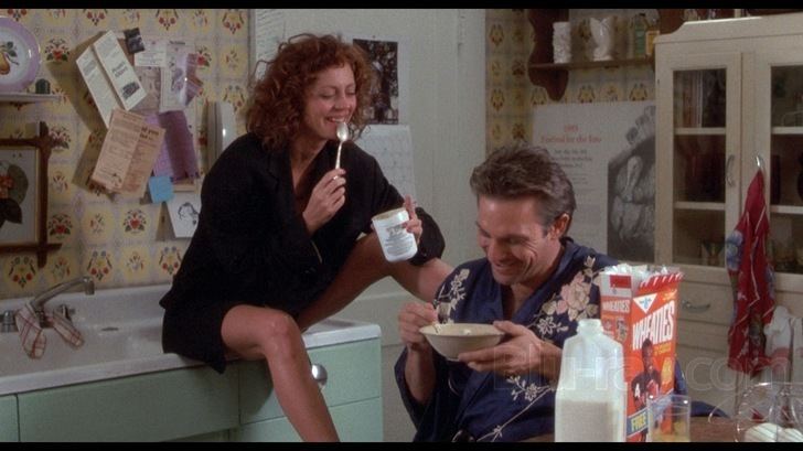 Bull Durham movie scenes Bull Durham is one of the better films to use baseball as an allegory for life and it s also a funny sexy smartly scripted comedy that defies most of the 