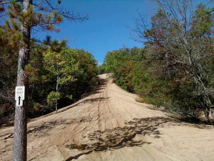 Bull Gap Bull Gap Hill Climb Mio Michigan ArcticChatcom Arctic Cat Forum