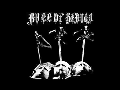 Bull of Heaven (band) Bull of Heaven Even to the Edge of Doom part 1 YouTube