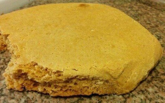 Bulla cake Jamaican Bulla Cake Recipe Details Calories Nutrition