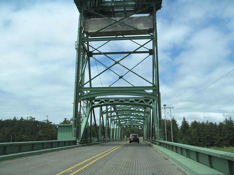 Bullards Bridge