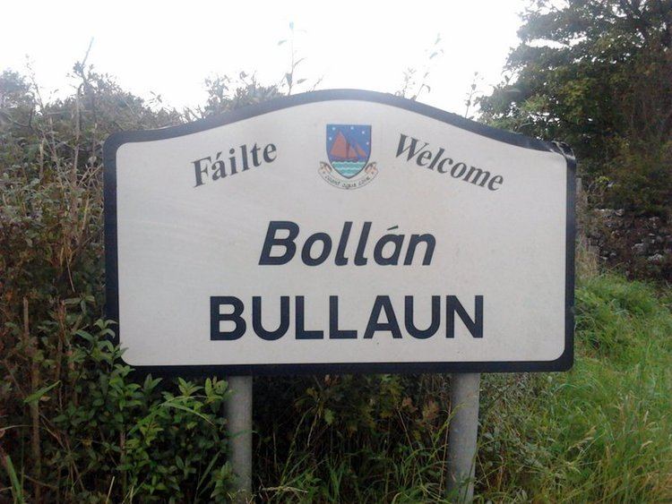 Bullaun, County Galway