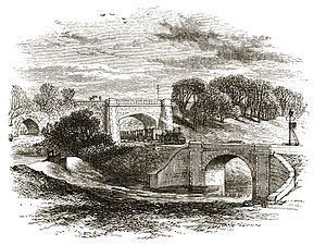 Bullbridge Aqueduct httpsuploadwikimediaorgwikipediacommonsthu