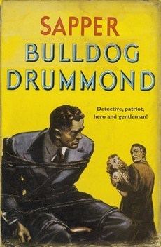 Bulldog Drummond httpsuploadwikimediaorgwikipediacommons22