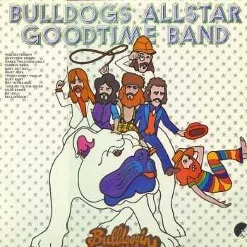 Bulldogs Allstar Goodtime Band wwwsergentcomaumusicbulldogjpg