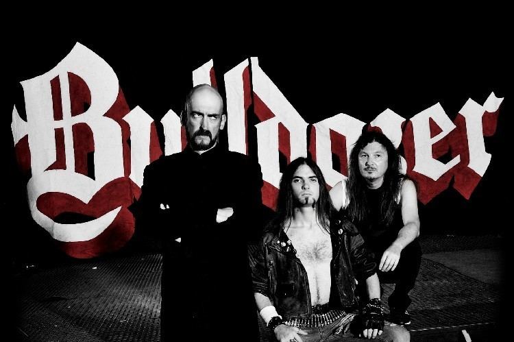 Bulldozer (band) Bulldozer Bulldozer discography videos mp3 biography review