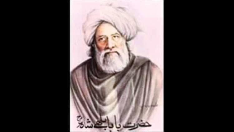 Bulleh Shah Baba Bulleh Shah Kalaam YouTube