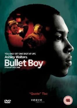 Bullet Boy Bullet Boy Wikipedia