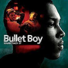 Bullet Boy (soundtrack) httpsuploadwikimediaorgwikipediaenthumbd