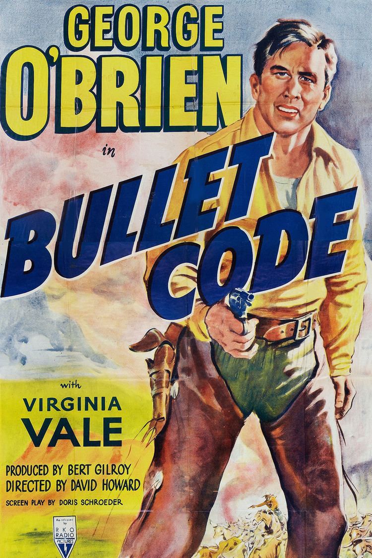 Bullet Code wwwgstaticcomtvthumbmovieposters7483p7483p