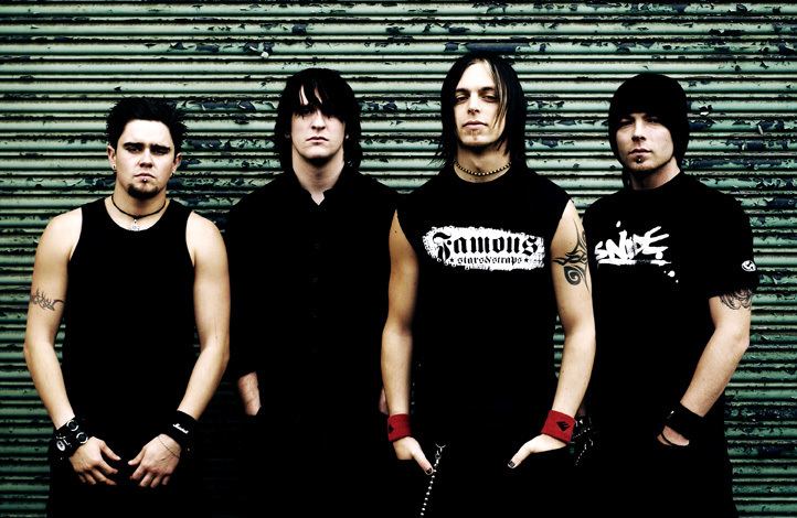 Bullet for My Valentine Best Top 10 Bullet For My Valentine Songs TOP 10 SONGS