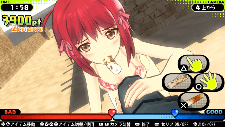 Bullet Girls Bullet Girls full game on PS Vita Official PlayStationStore Hong Kong