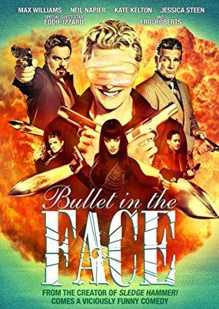 Bullet in the Face Amazoncom Bullet In The Face The Complete Series Eddie Izzard