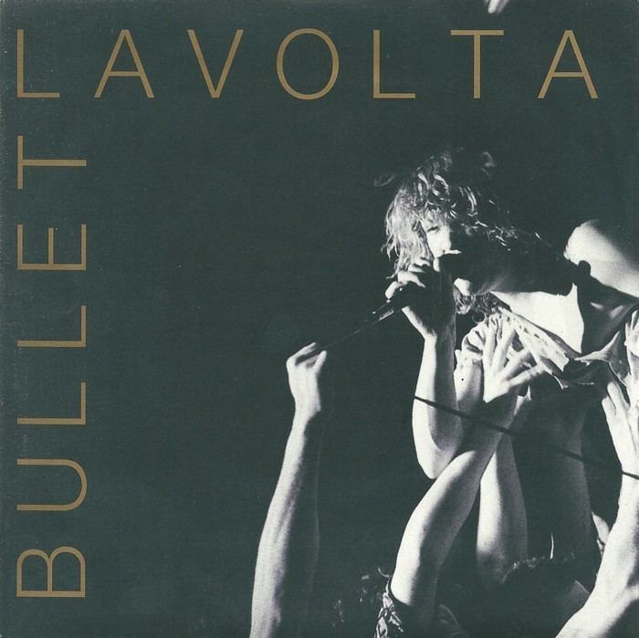 Bullet LaVolta 45cat Bullet Lavolta Every Hungry Rabbit Sonic Reducer