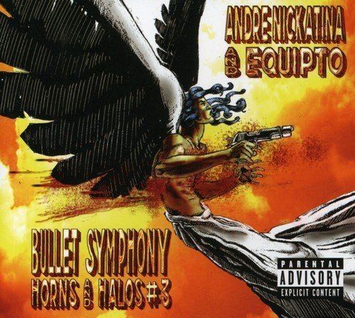 Bullet Symphony: Horns and Halos 3 httpsimagesnasslimagesamazoncomimagesI6