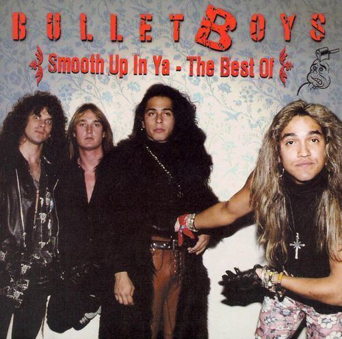 BulletBoys Bulletboys Biography Albums Streaming Links AllMusic