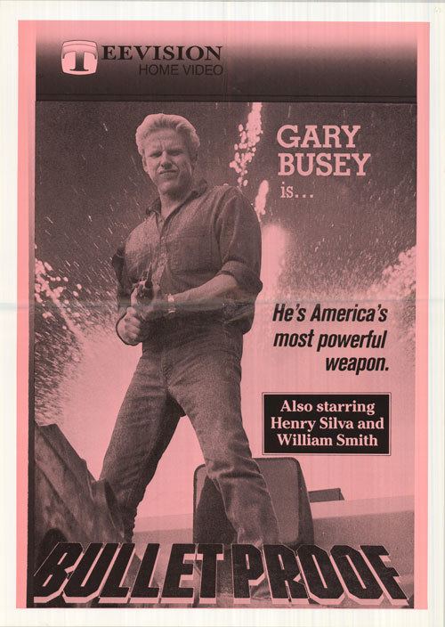 Bulletproof (1988 film) Bulletproof movie posters at movie poster warehouse moviepostercom