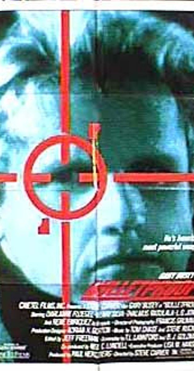 Bulletproof (1988 film) Bulletproof 1988 IMDb