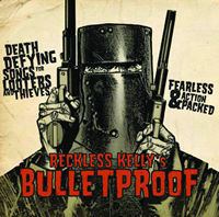 Bulletproof (Reckless Kelly album) httpsuploadwikimediaorgwikipediaen773Rkb