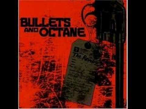 Bullets and Octane Bullets And OctanePirates YouTube