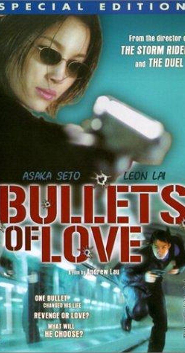 Bullets of Love httpsimagesnasslimagesamazoncomimagesMM