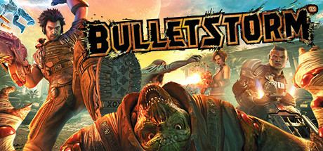 Bulletstorm Bulletstorm on Steam