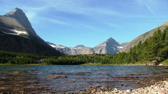 Bullhead Lake (Glacier County, Montana) httpsmediacdntripadvisorcommediaphotos03