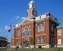 Bullitt County, Kentucky httpsuploadwikimediaorgwikipediacommonsthu