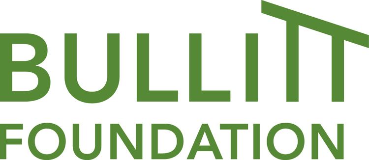Bullitt Foundation wwwdiversegreenorgwpcontentuploads201510Bu