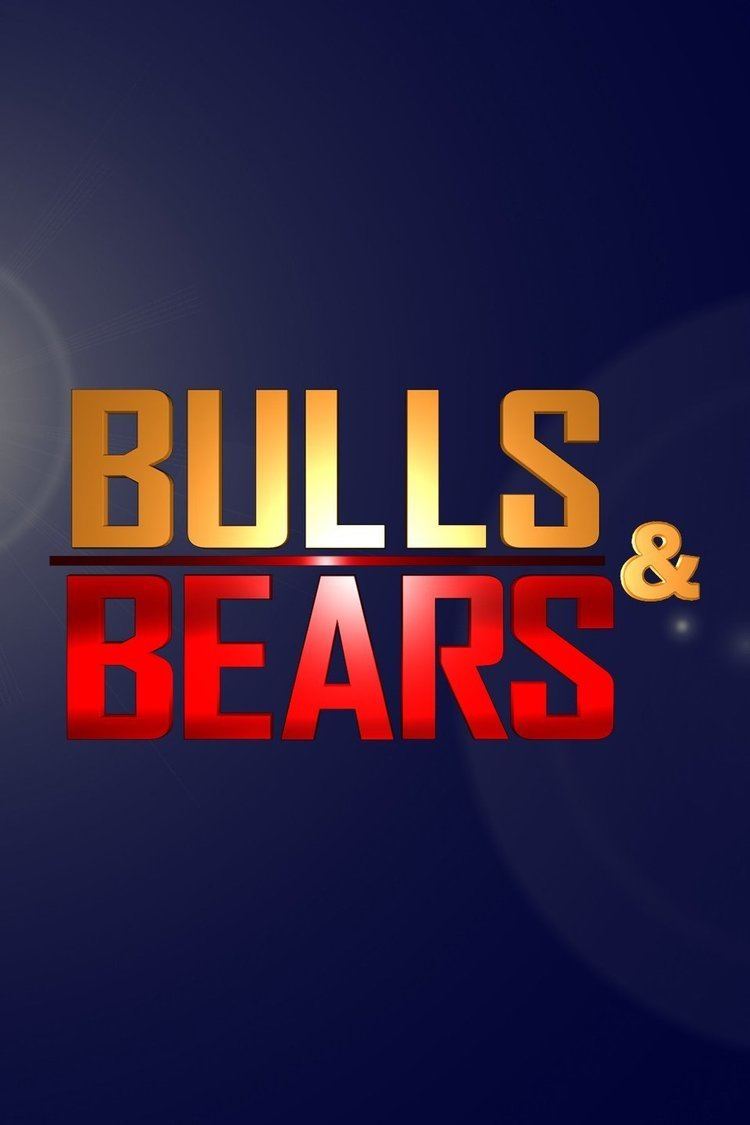 a true battle technique between bulls and bears
