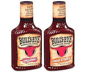 Bull's-Eye Barbecue Sauce Kraft 1 Off Coupon For Bull39s Eye BBQ Sauce Printable Coupons