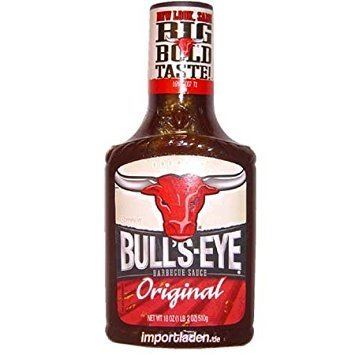 Bull's-Eye Barbecue Sauce httpsimagesnasslimagesamazoncomimagesI4