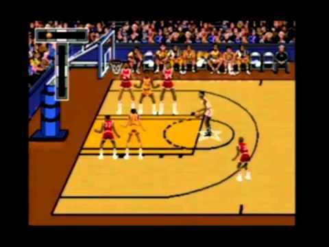 Bulls vs Lakers and the NBA Playoffs Genesis Bulls vs Lakers and the NBA Playoffs YouTube