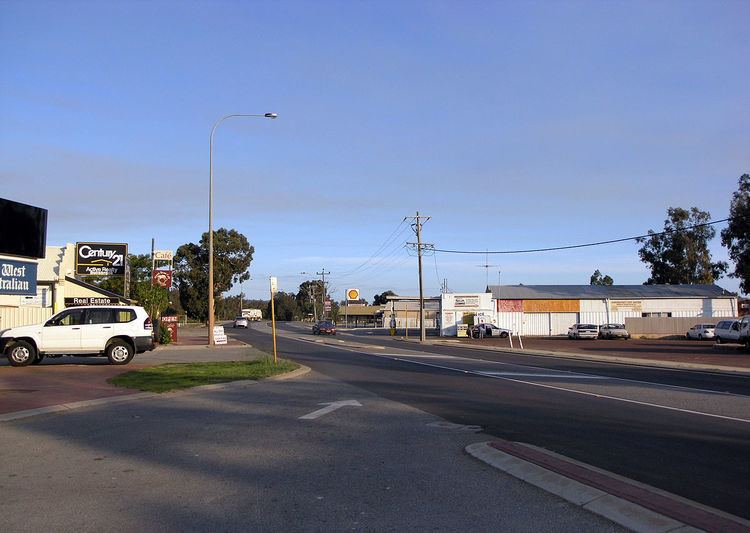 Bullsbrook, Western Australia