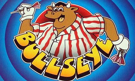 Bullseye (UK game show) The Blog Is Right Game Show Reviews and More Challenge To Air