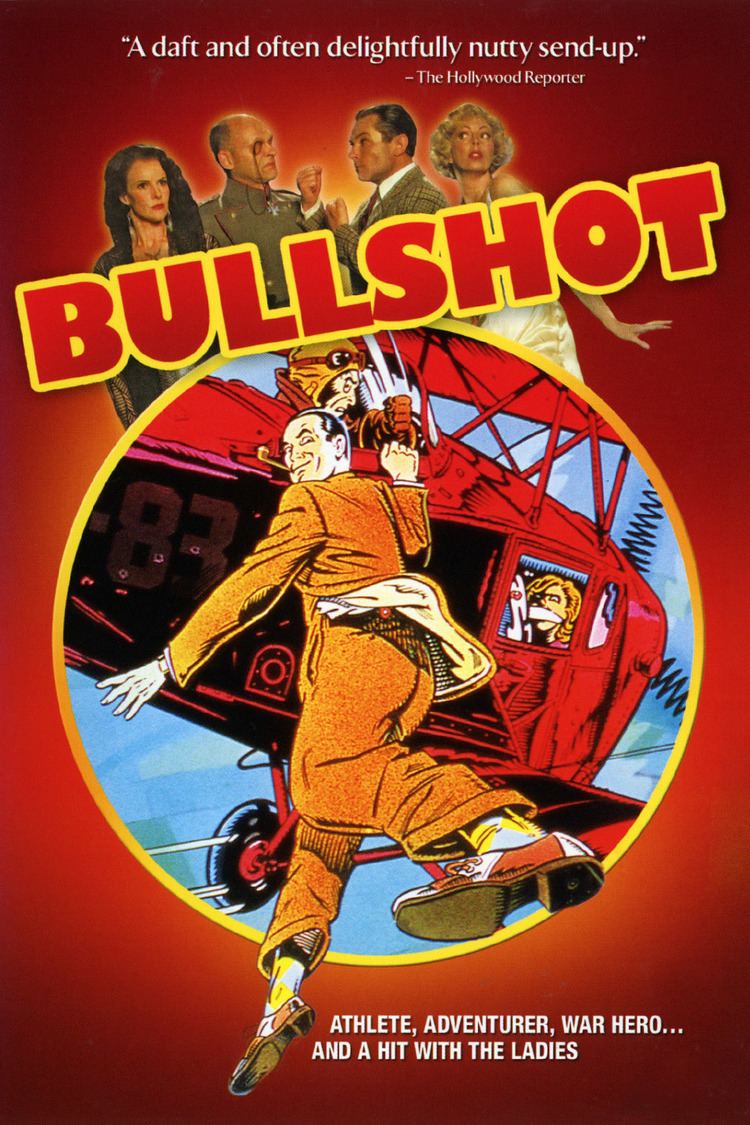 Bullshot (film) wwwgstaticcomtvthumbdvdboxart9044p9044dv8