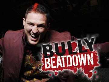 Bully Beatdown TV Listings Grid TV Guide and TV Schedule Where to Watch TV Shows