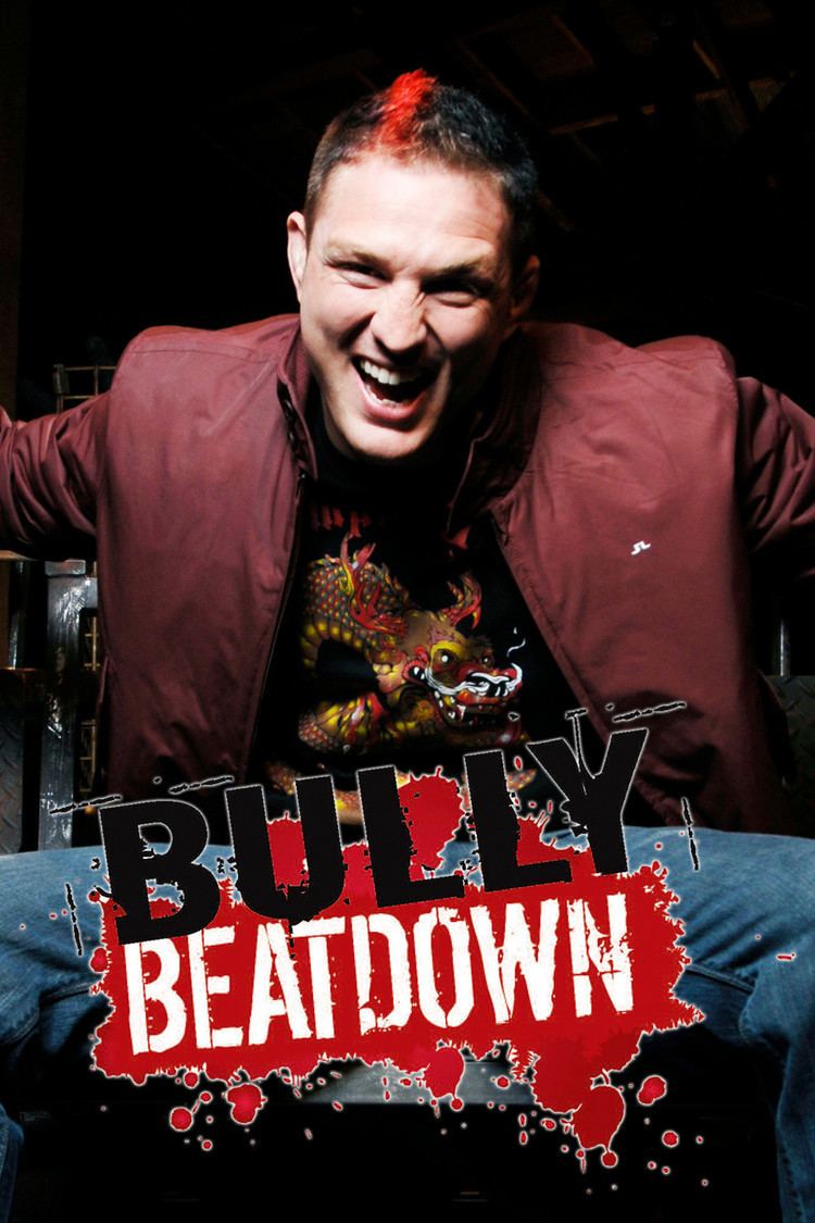 Bully Beatdown wwwgstaticcomtvthumbtvbanners215484p215484