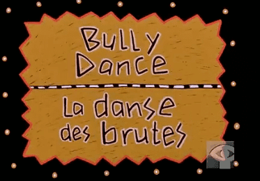 Bully Dance Bully Dance Video and Lesson Plans Gr 36 Childrens Life Online