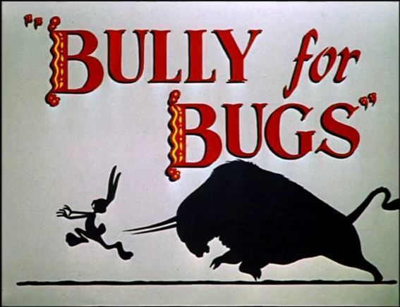 Bully for Bugs Looney Tunes Bully For Bugs B99TV