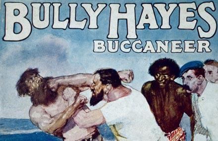 Bully Hayes bullyhayesbuccaneer1jpg