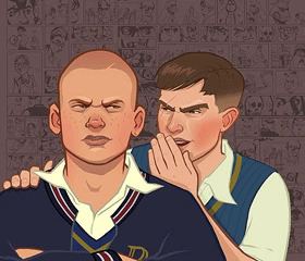 Bully (video game) Bully video game Wikipedia