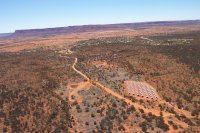 Bulman, Northern Territory Novolta Pty Ltd Sustainable Energy Solutions