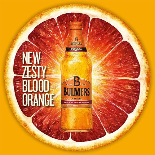 Bulmers home Bulmers Cider Bulmers Cider