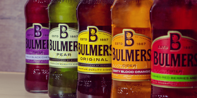 Bulmers Bulmers Cider bulmerscider Twitter